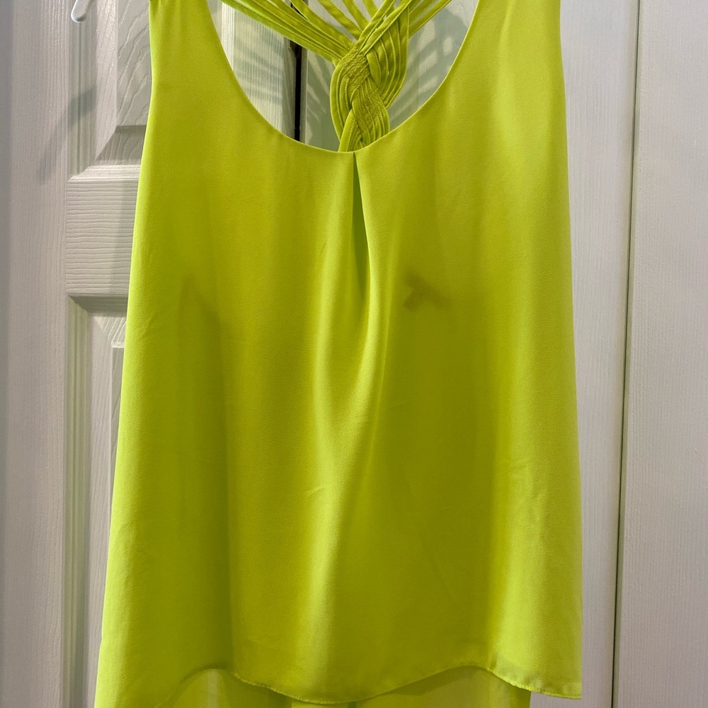Tank top - Picture 2 of 7